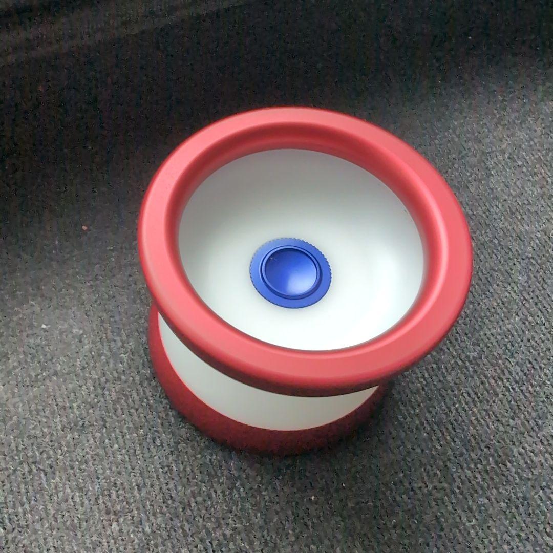 マイルハイブリッド　ヨーヨー