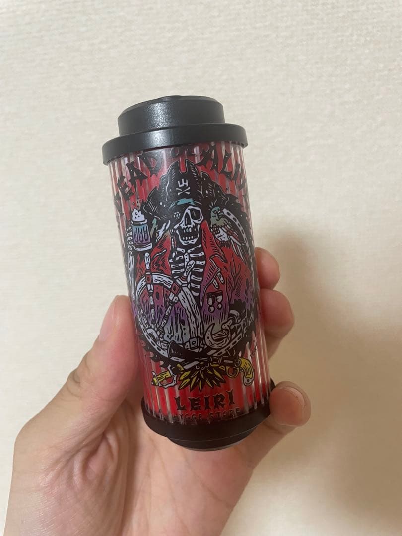 GRIND LODGE x leiri hygge store コラボ　38灯