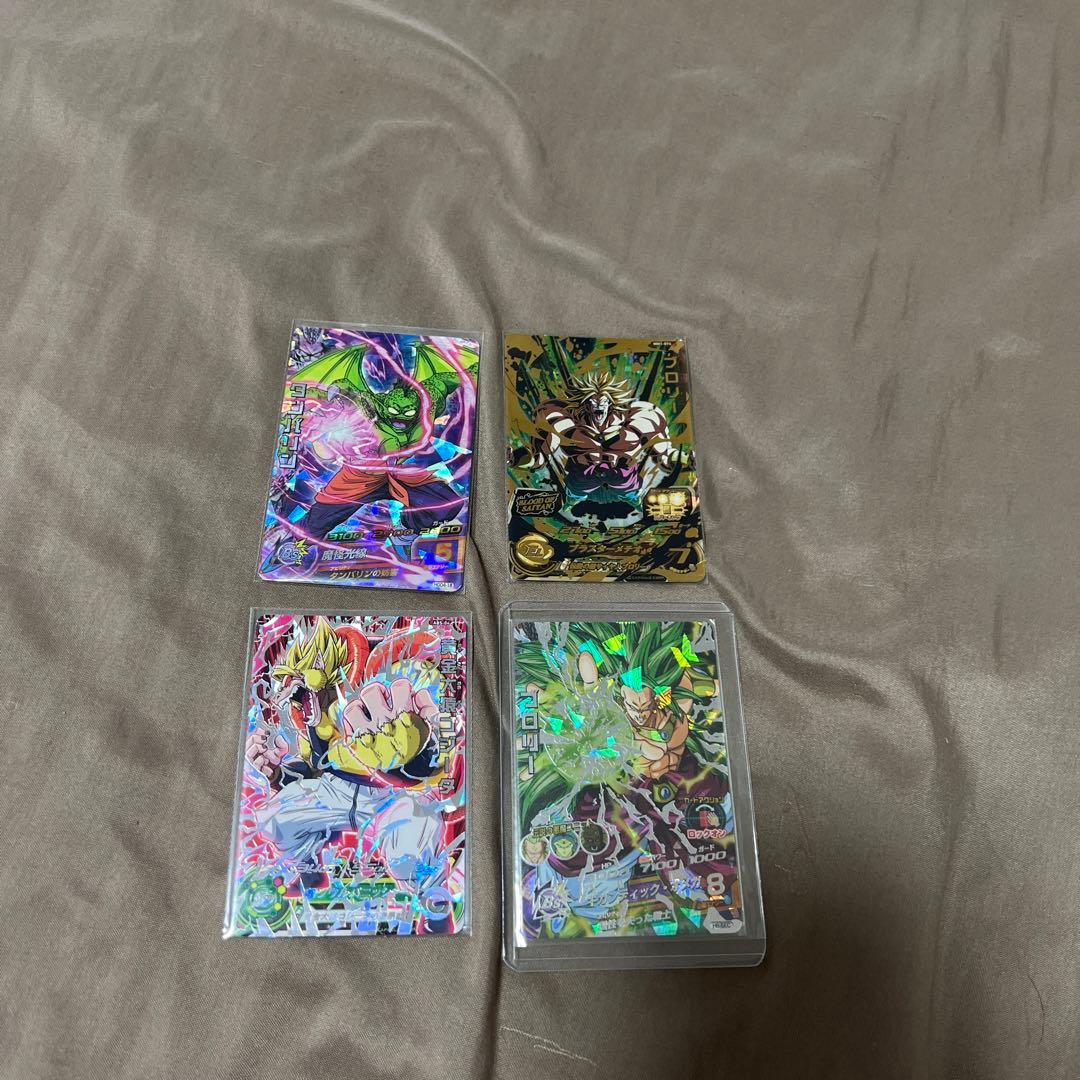 希少！旧弾ブロリー他諸々