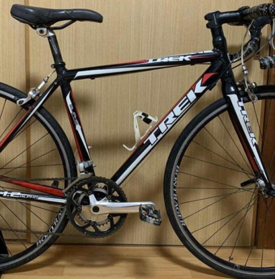 TREK ロードバイク アルミニウム