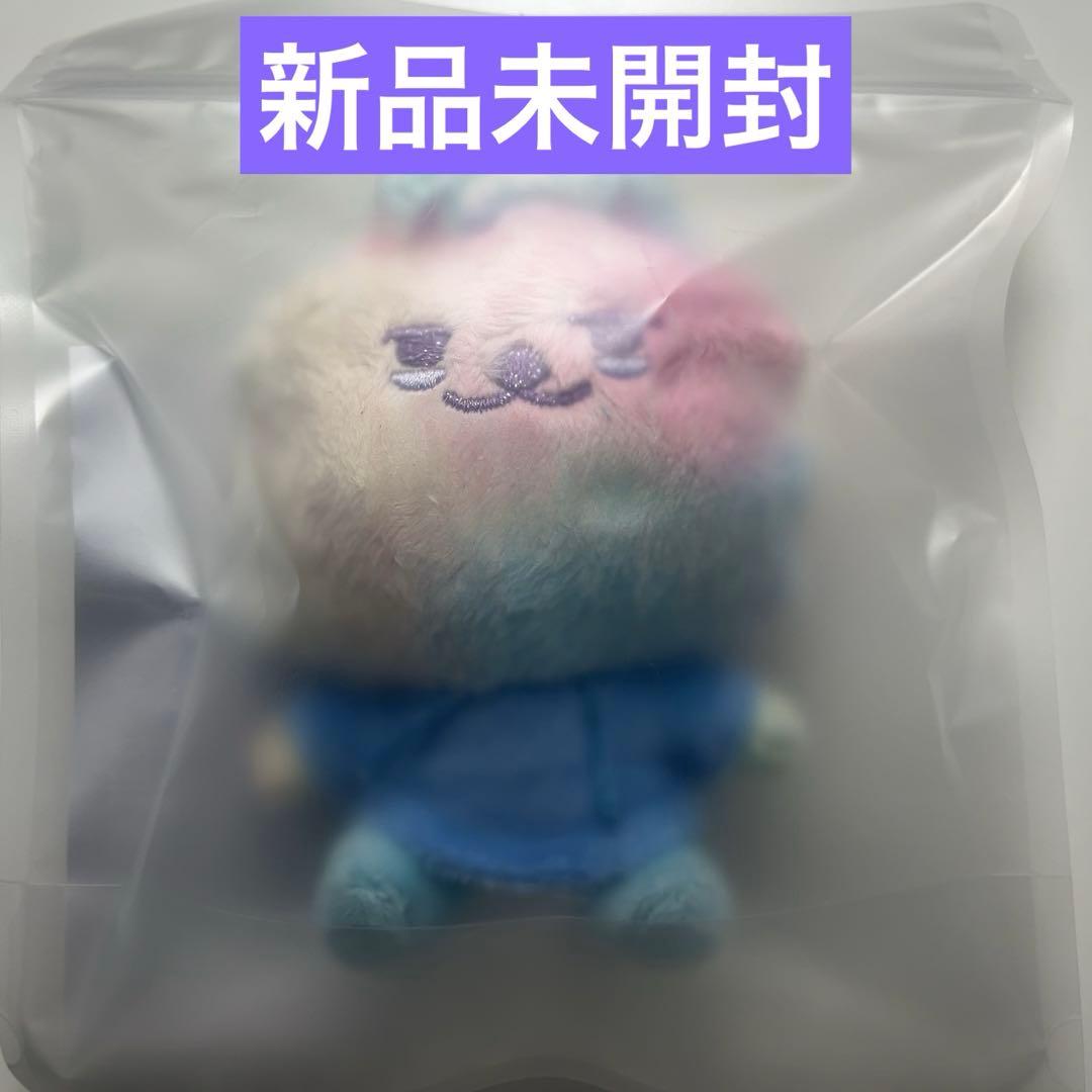 PPULBATU プルバトゥ 新品未開封　キーリング　チェヨンモン　スビン