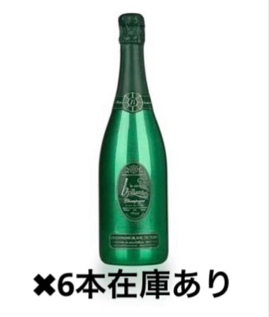シャンパン　ルレーブ　プラチナ