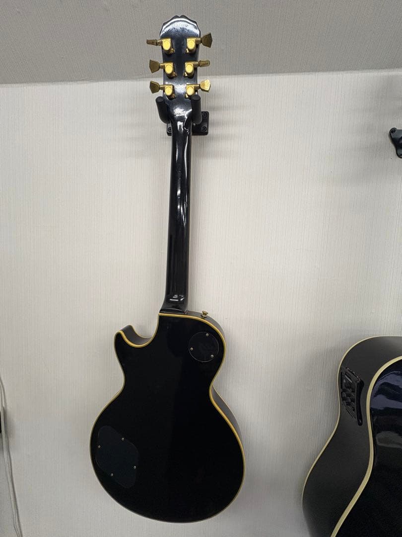 Epiphone Les Paul Custom レスポールカスタム