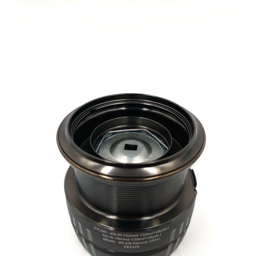 s*t様 ⚫使用品⚫ SLPWORKS EX LT 2500S ブラックスプール
