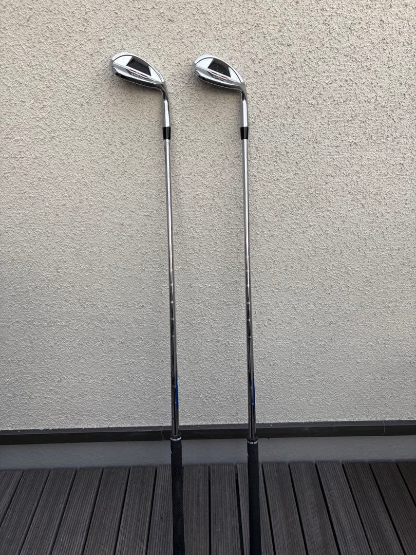 Callaway CB 50°、52°ウェッジ 2本セット