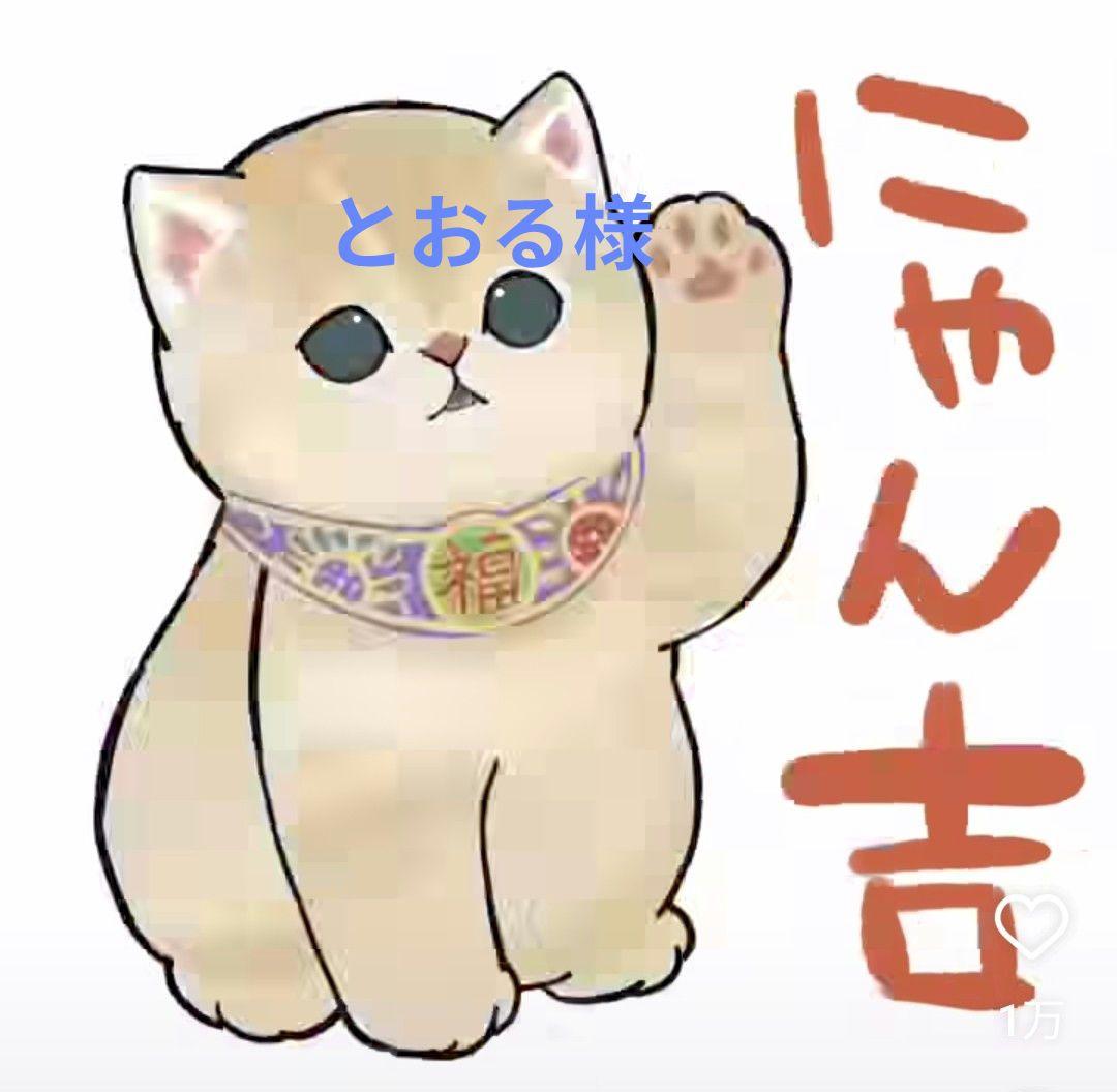 とおる様