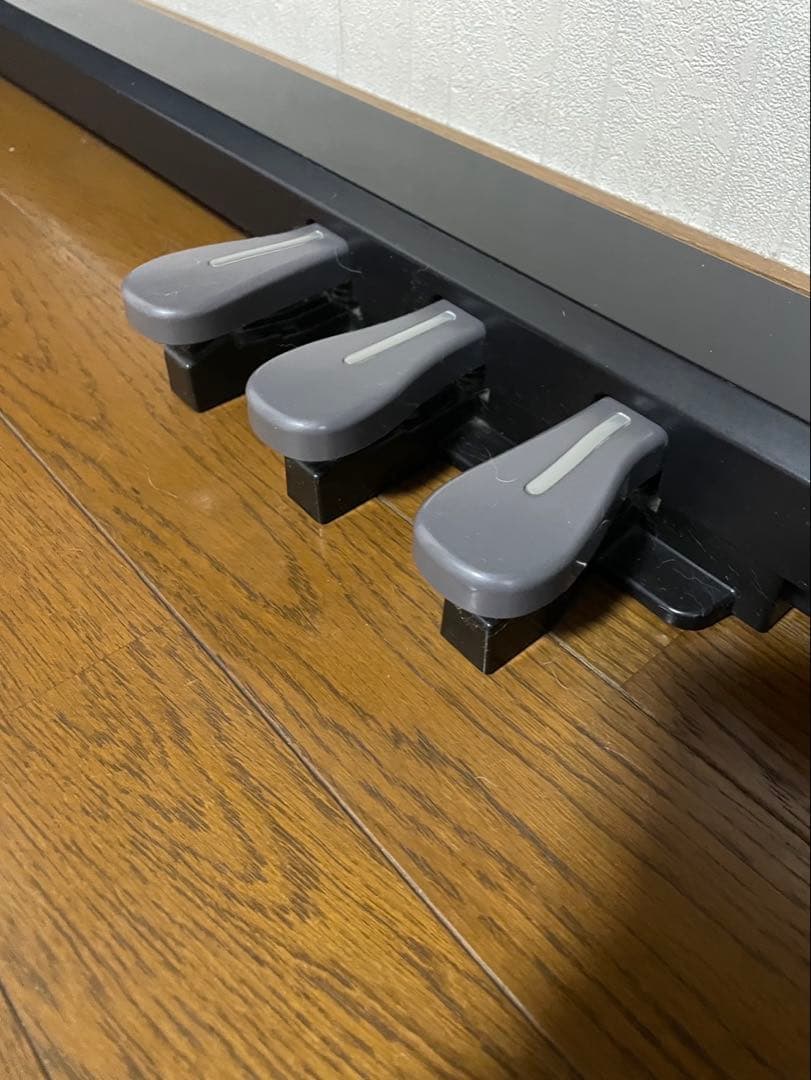 【大阪直接引き渡し限定】 CACIO Privia PX-700電子ピアノ　美品