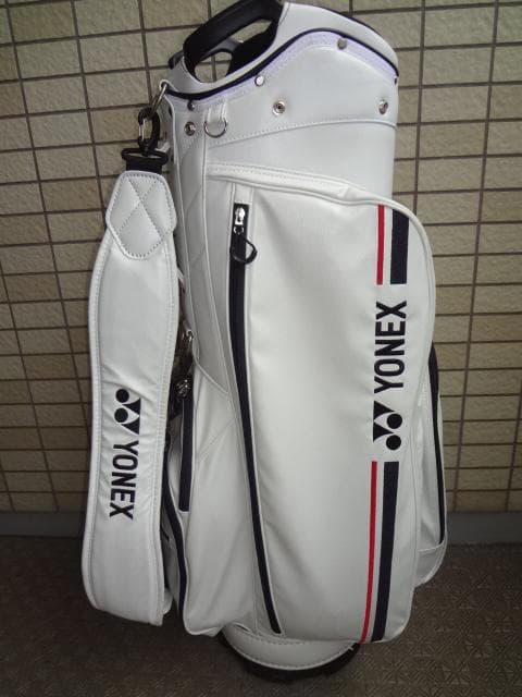 ヨネックス / YONEX 9.5型キャディーバッグ【CB-8908】USED