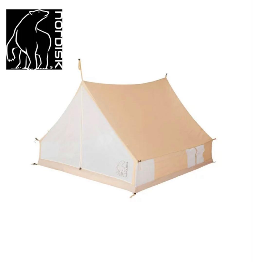 ノルディスク（Nordisk） インナーテント Ydun 5.5㎡ Cabin