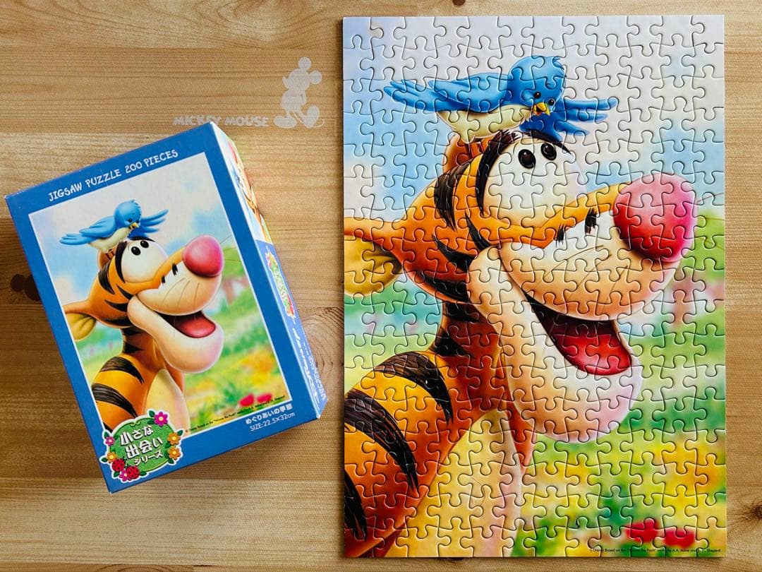 【訳あり品】 ディズニー他 ジグソーパズル まとめ売り　長期休みの暇つぶしに♪