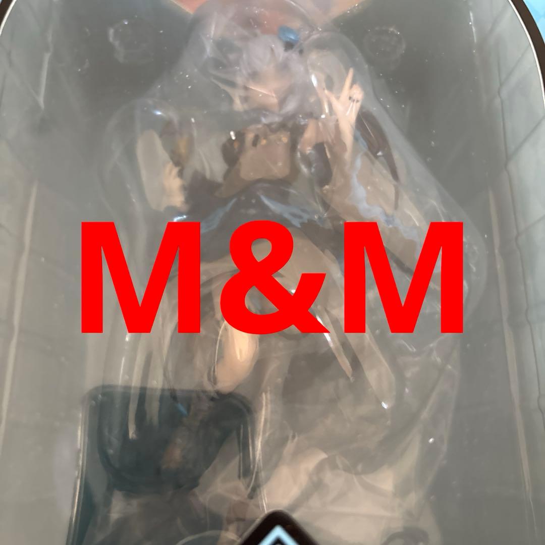 その他 M&M
