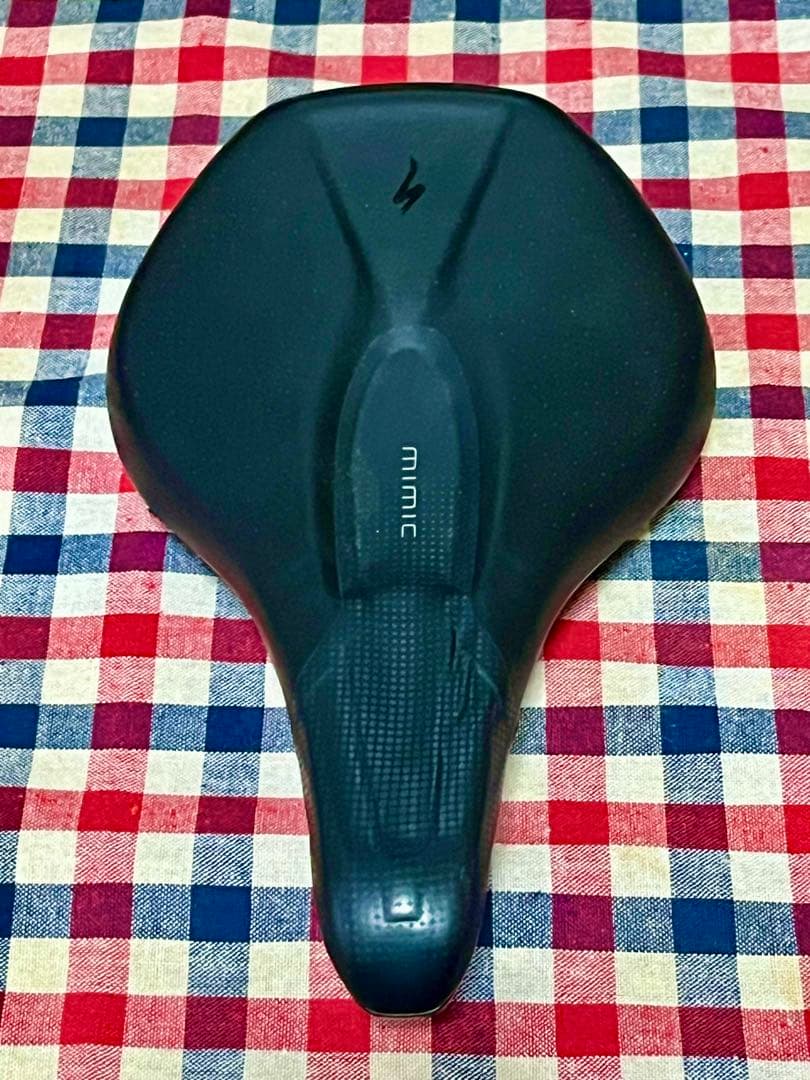 スペシャライズド⭐️Power Expert with MIMIC⭐️143mm