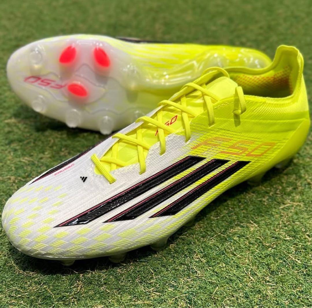 アディダス F50 ELITE HG/AG JAPAN