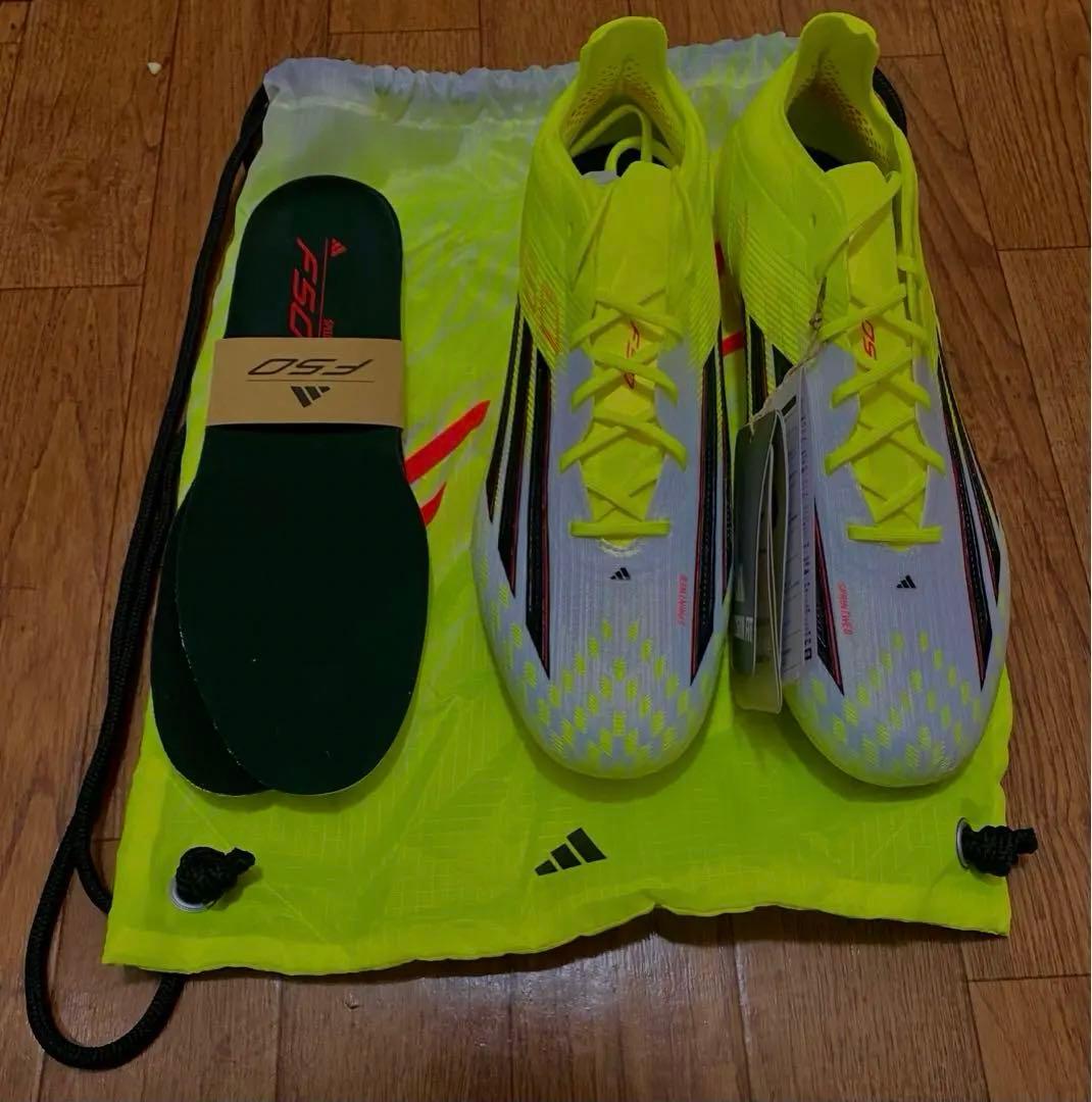 アディダス F50 ELITE HG/AG JAPAN