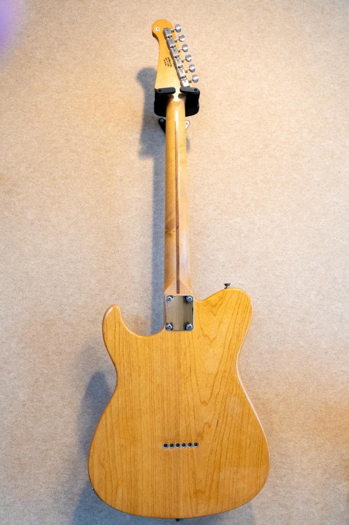 YAMAHA PAC1511MS パシフィカ テレキャスター マイクスターン