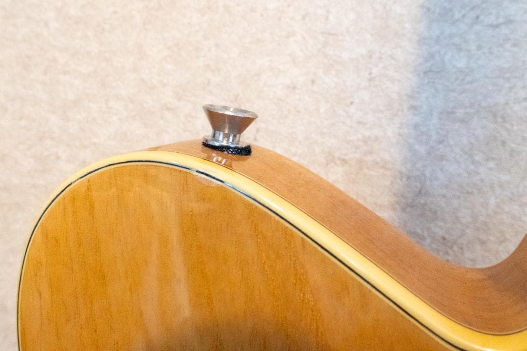 YAMAHA PAC1511MS パシフィカ テレキャスター マイクスターン
