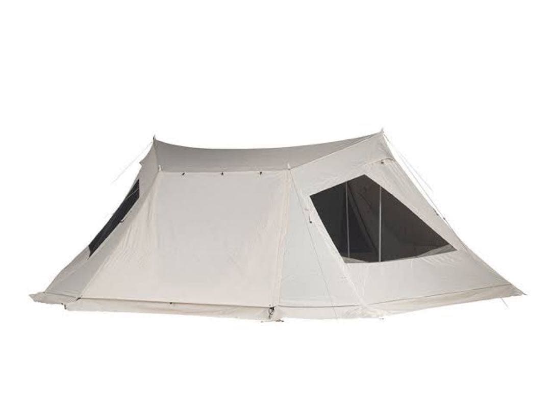 65周年記念 ランドベース 6 Pro. アイボリー TP-656-IV 限定