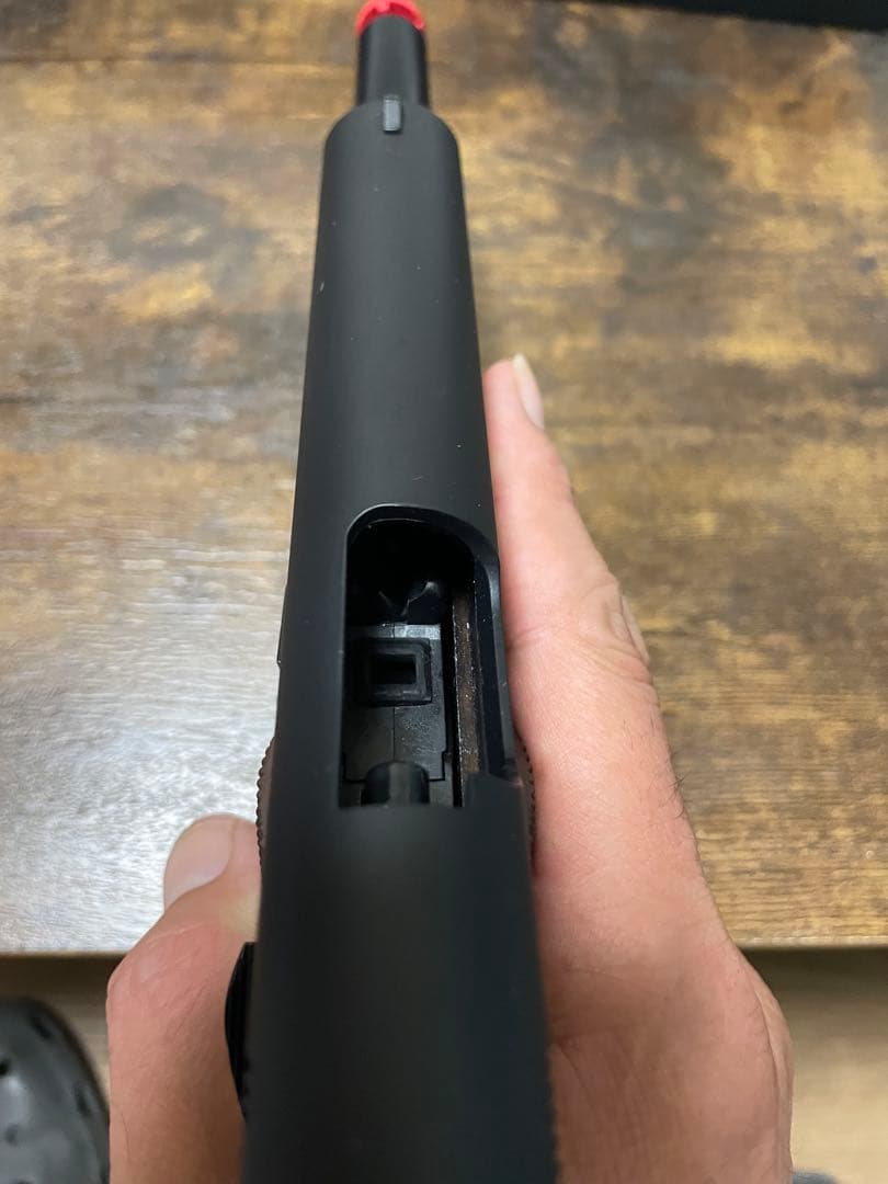 東京マルイ COLT GOVERNMENT Mark IV SERIES 70