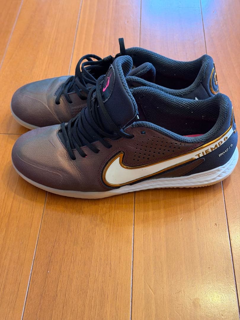 nike react legend 9 pro ic ナイキ　フットサル