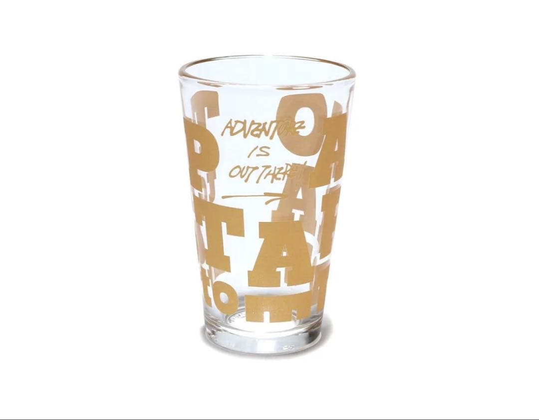 限定品 ネイタルデザイン TARP to TARP グラス 2個セット