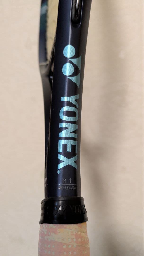YONEX Eゾーン 100SL テニスラケット