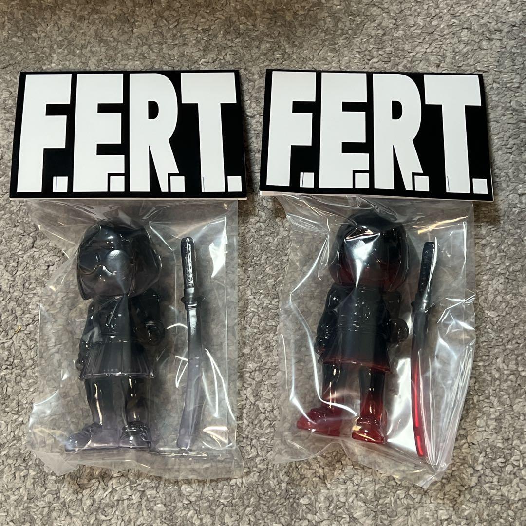 FAR EAST RIOT TOY やよいちゃん シャドウ 炎 雷