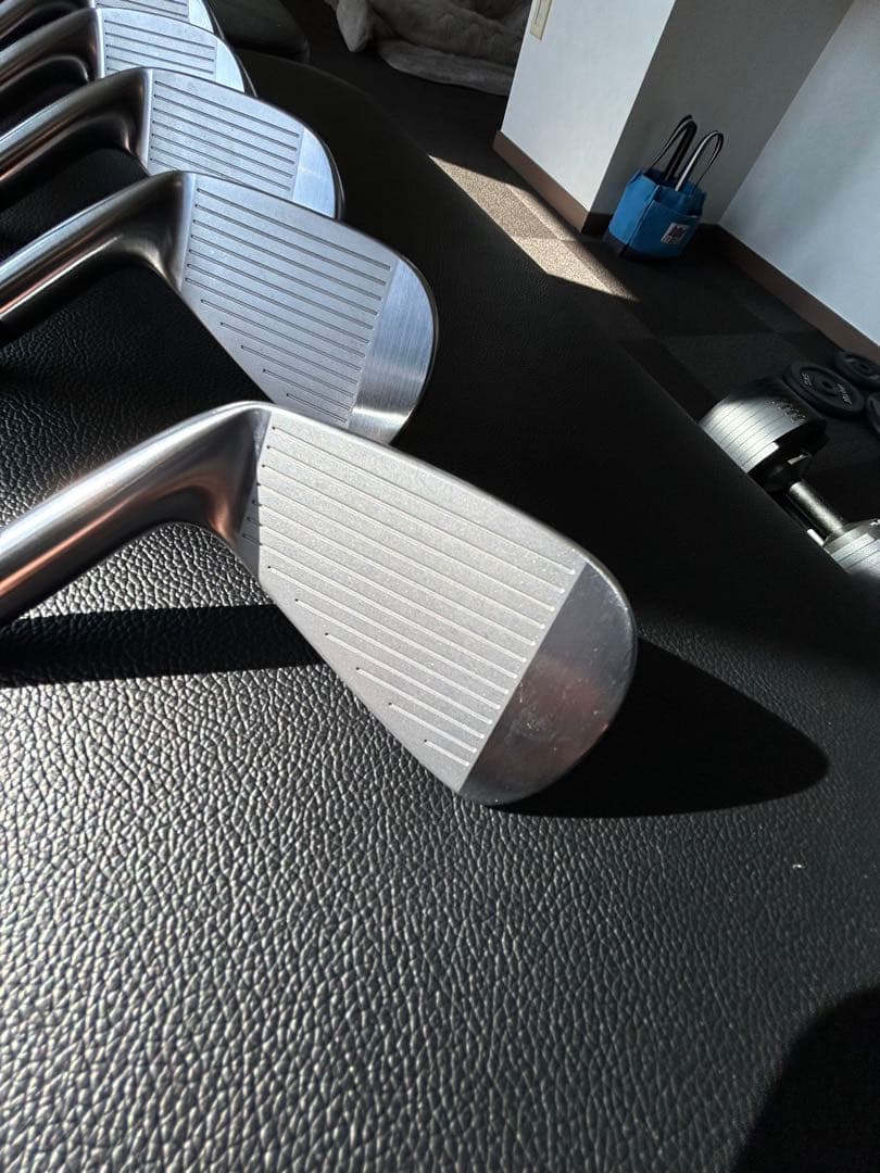ブリヂストン　242cb+ 5〜P ６本セット　DG105 s200