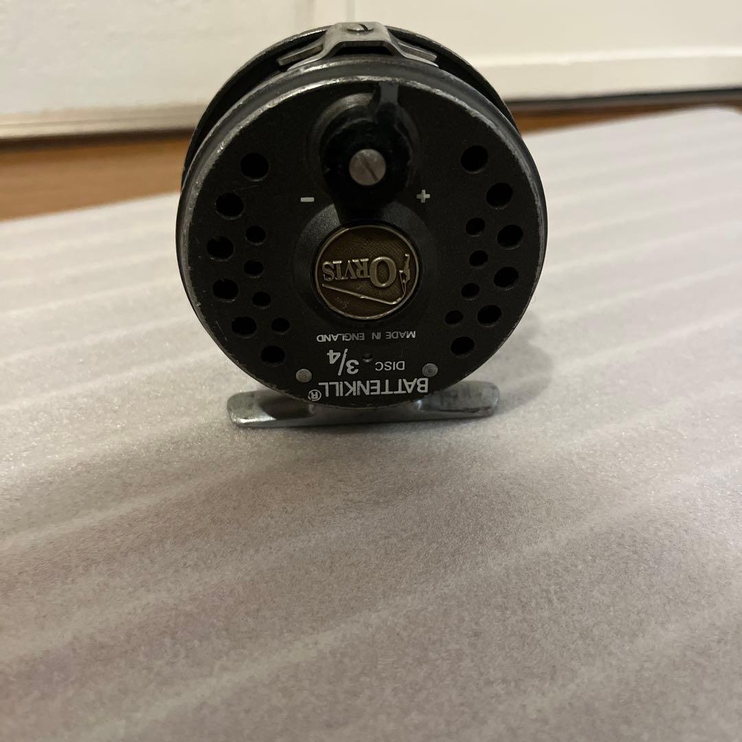 オービス　バテンキル　3/4 ORVIS BATTENKILL