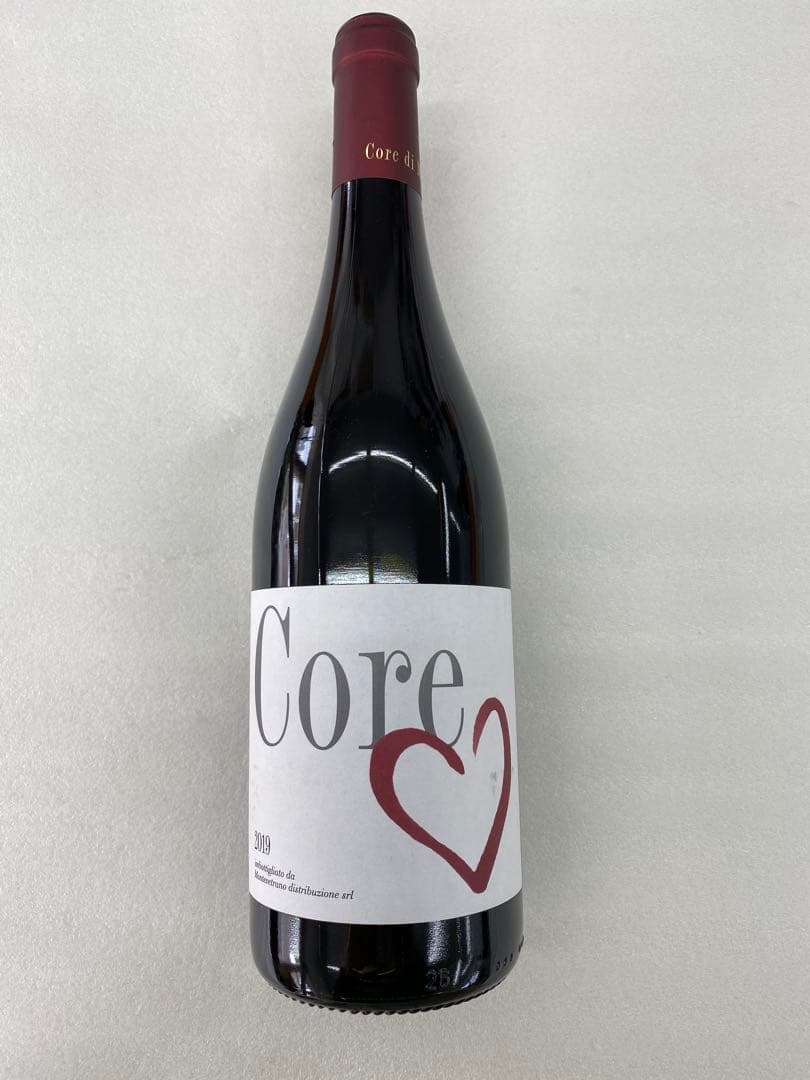 【まとめ割有り】Montevetrano Core 750ml 13.5%