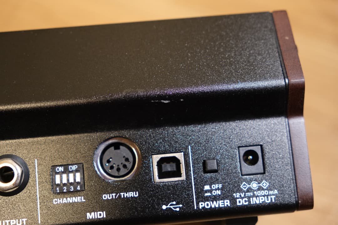 Behringer Pro-1 アナログシンセサイザー　値下げ