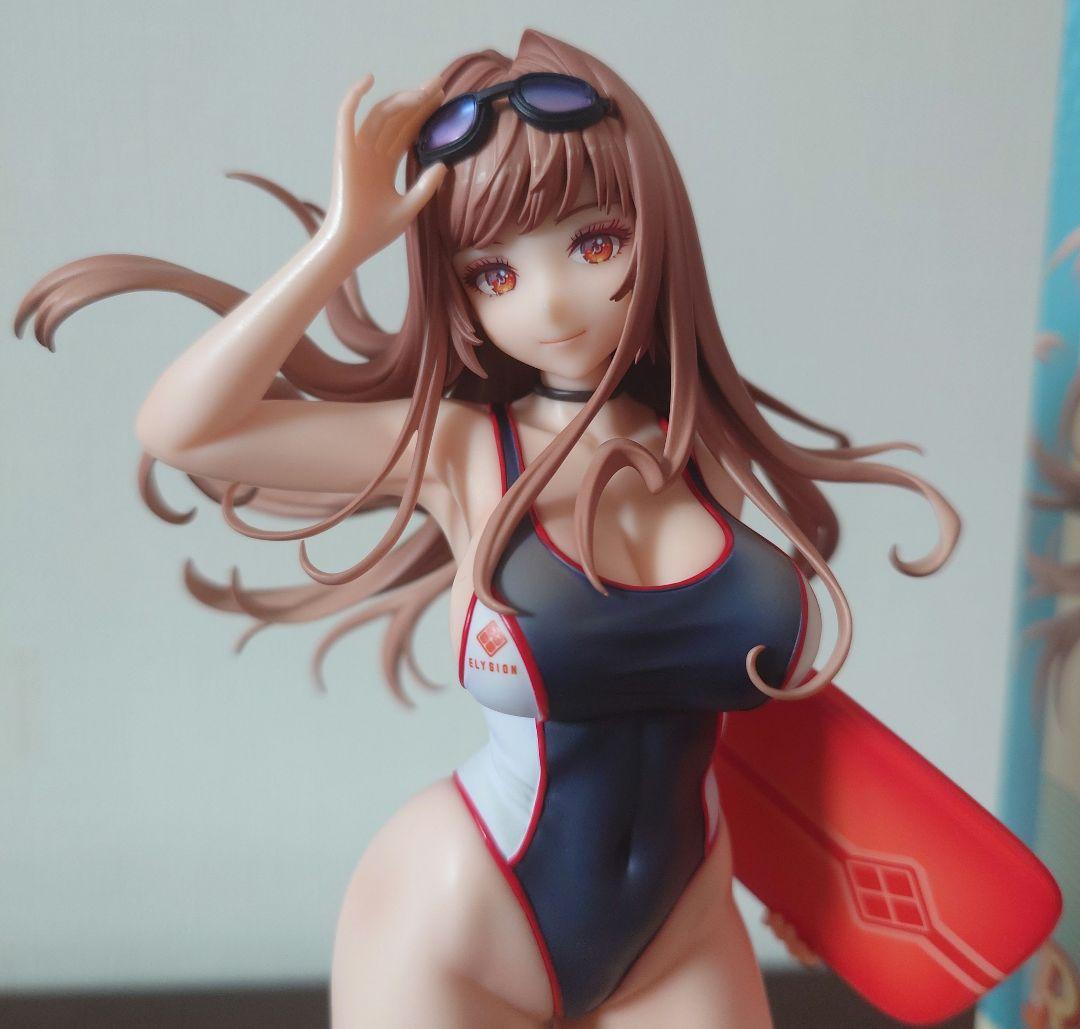 ラピ NIKKE 1/7スケール