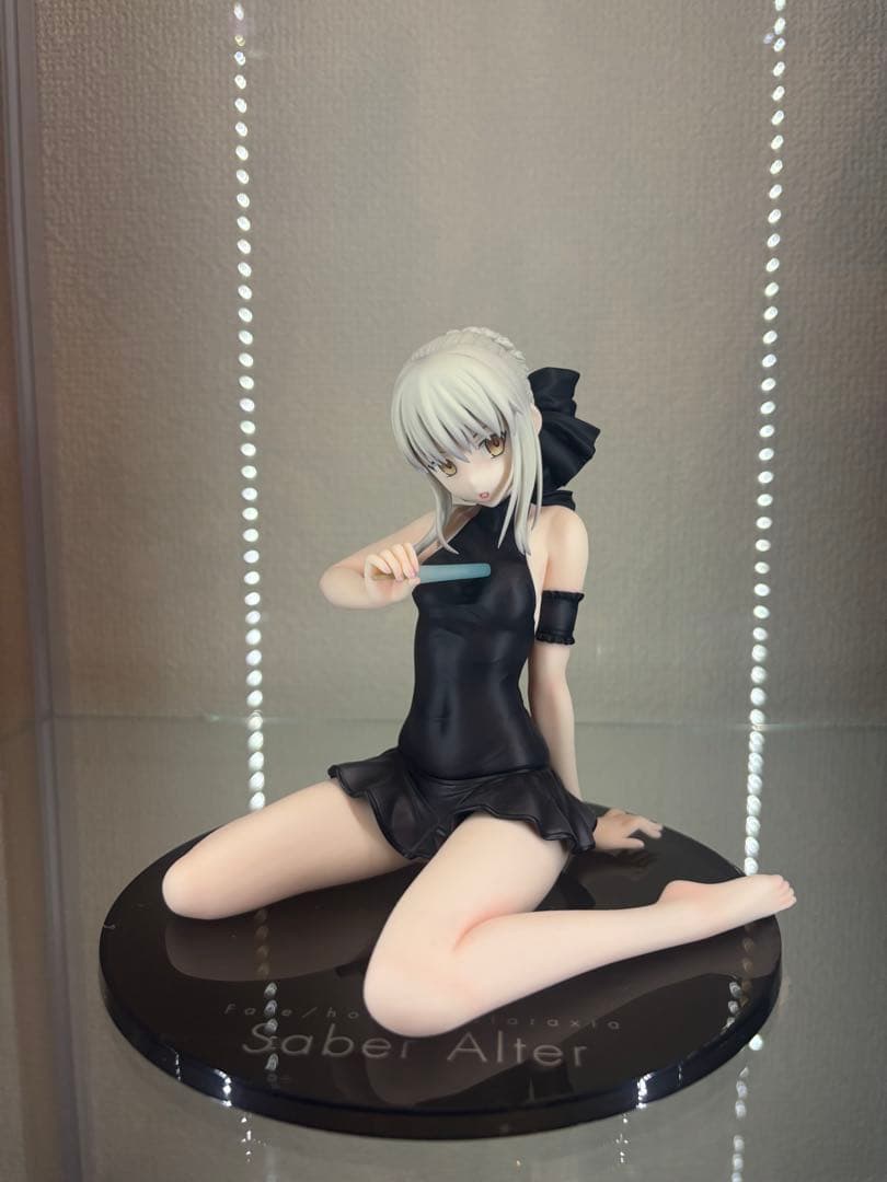美品　アルター セイバーオルタ 水着Ver. 1/6スケール フィギュア