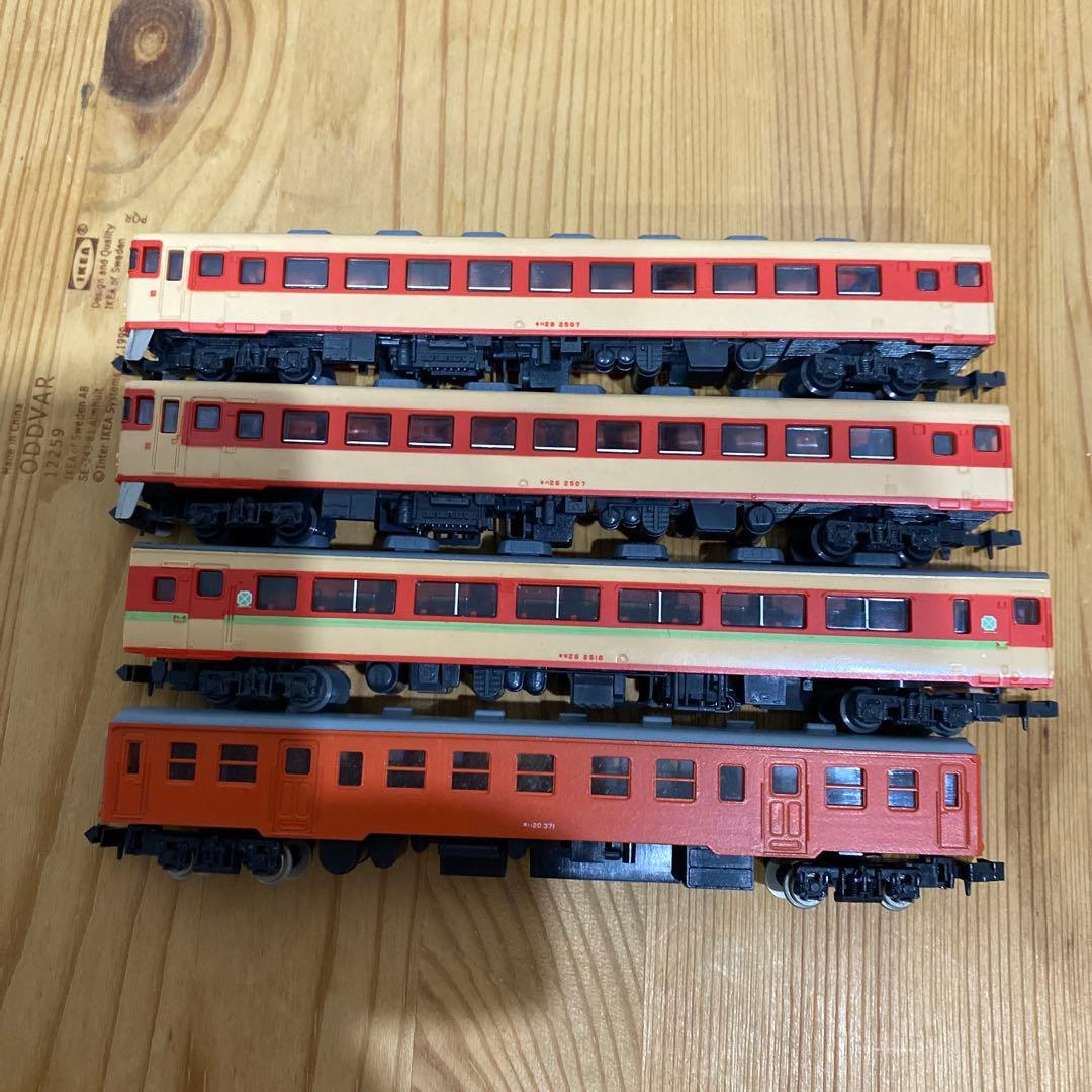 トミックス