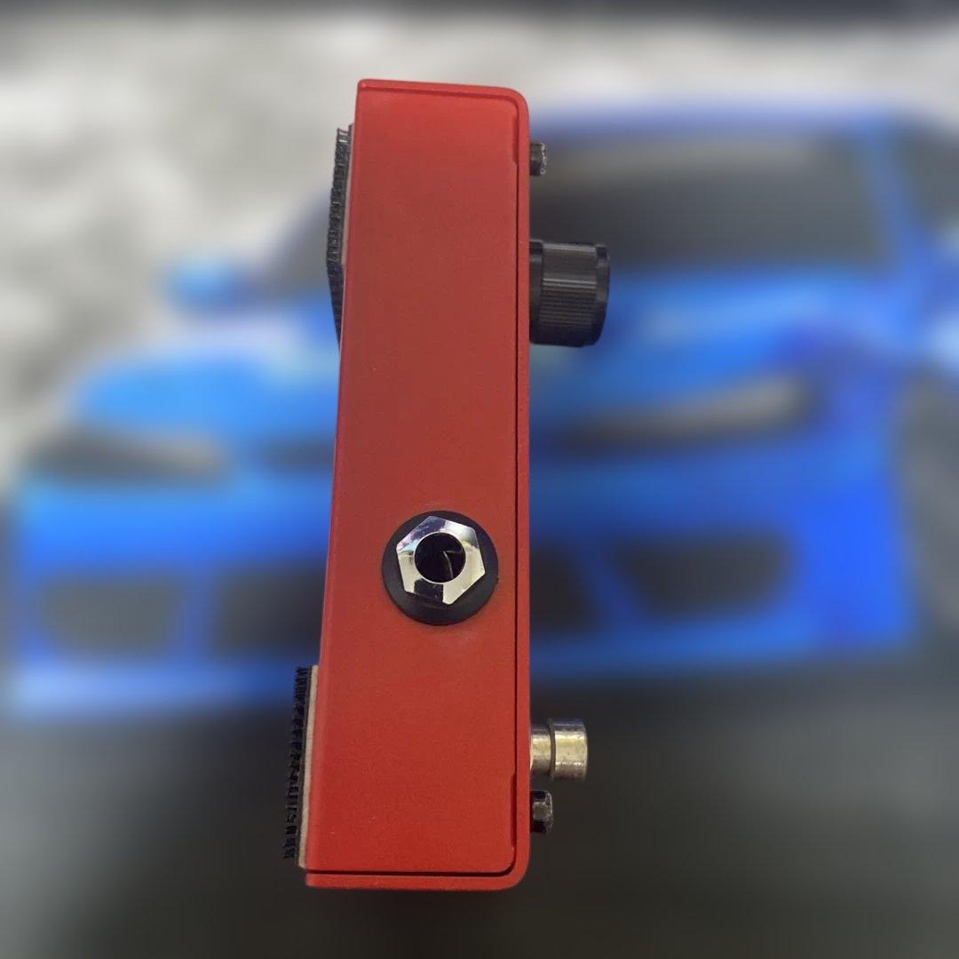 DigiTech ( デジテック )Drop エフェクター