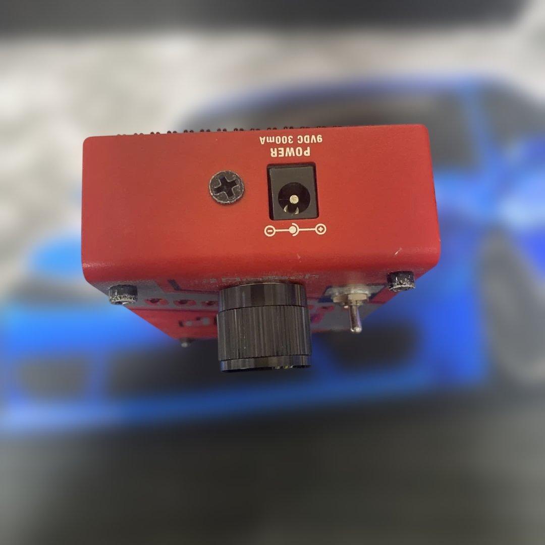 DigiTech ( デジテック )Drop エフェクター
