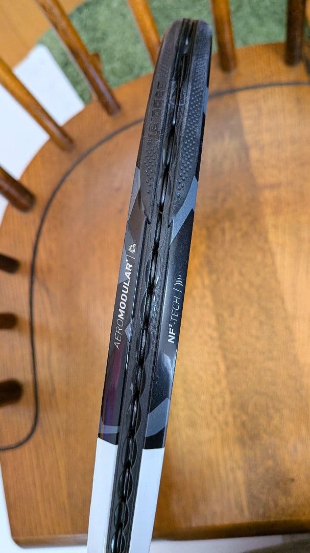 Babolat PURE AERO 98 G2 バボラ ピュアアエロ 2023年