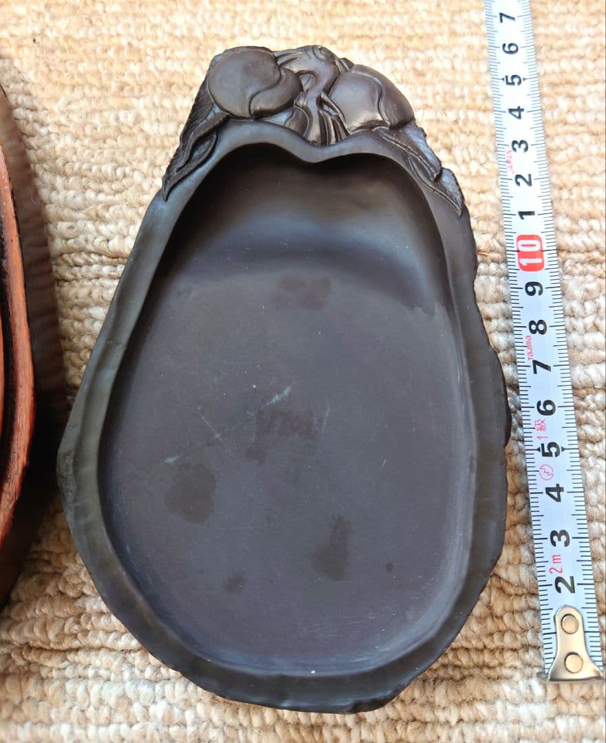 中国端渓名硯