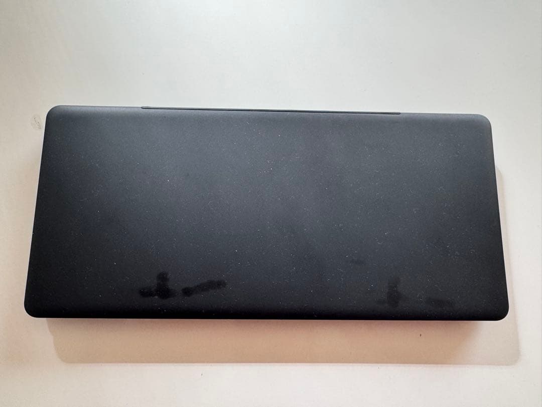 デジタルメモ ポメラ DM200クロ キングジム pomera