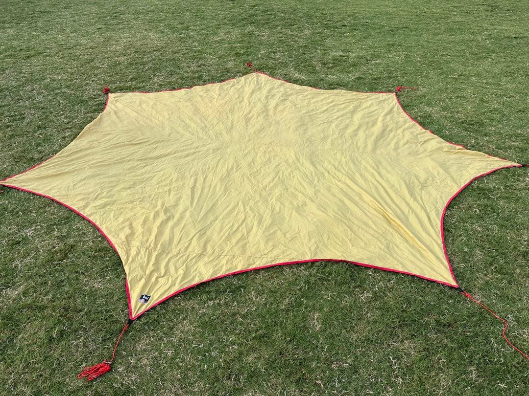 USA製⭐︎ MOSS TENTS ビスタウィング