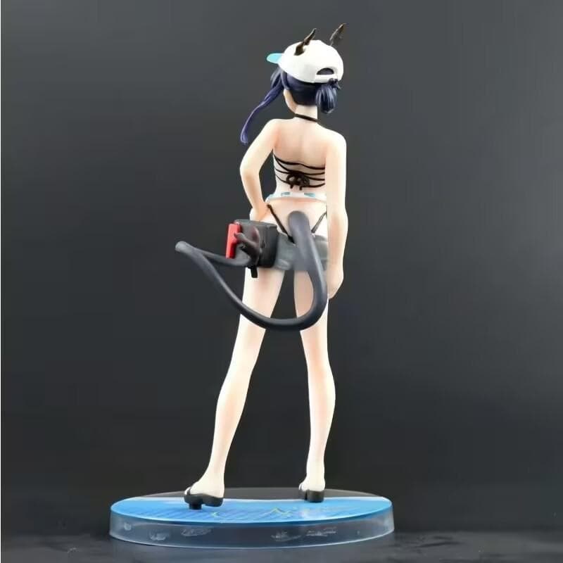 タイトープライズフィギュアアークナイツCorefulチェン～水着ver.～