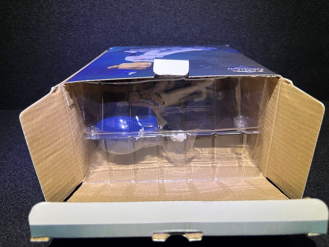 大谷翔平 ボブルヘッド 50/50