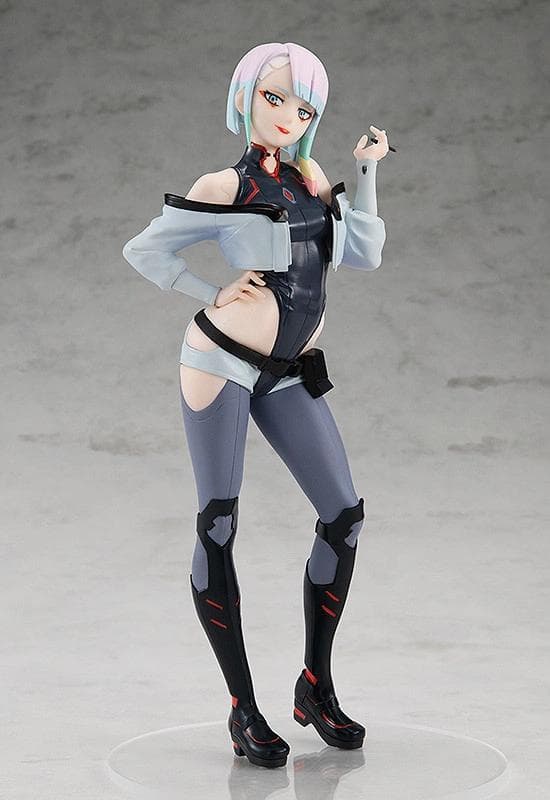国内正規品 POPUPPARADE サイバーパンク エッジランナーズ ルーシー