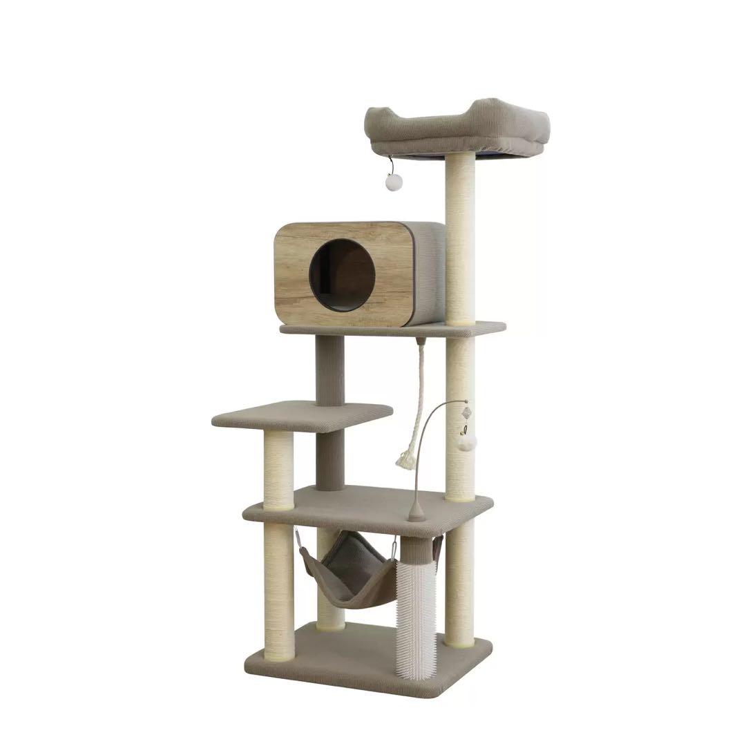 【展示品】Jiminy キャットツリー