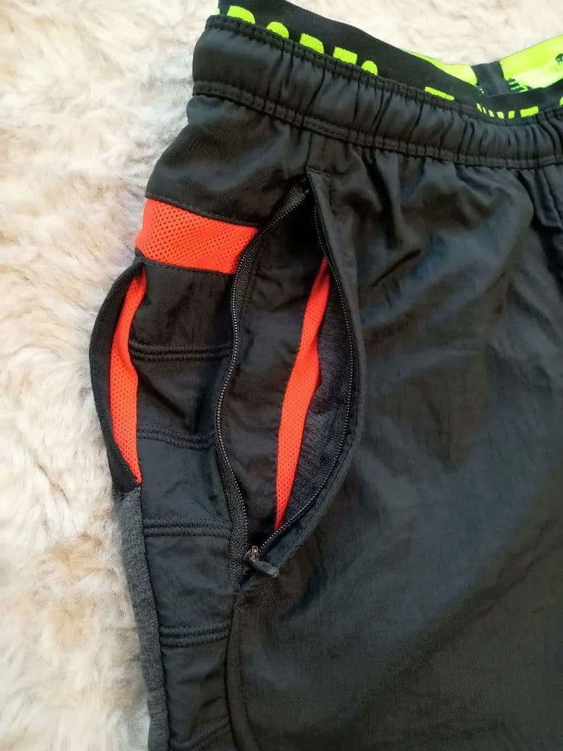 Nike ジャージセットアップ