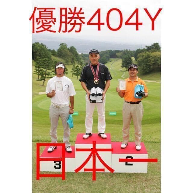 【左レフティ】404Yの高反発◆ マキシマックス LTD2プレミア 三菱飛匠仕様