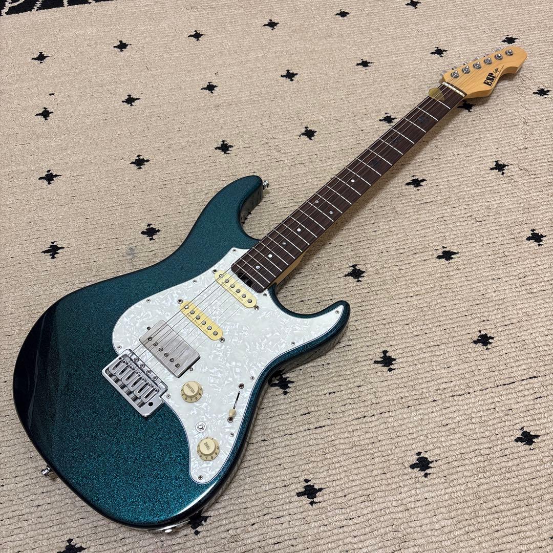 【SALE】ESP SNAPPER-ALR