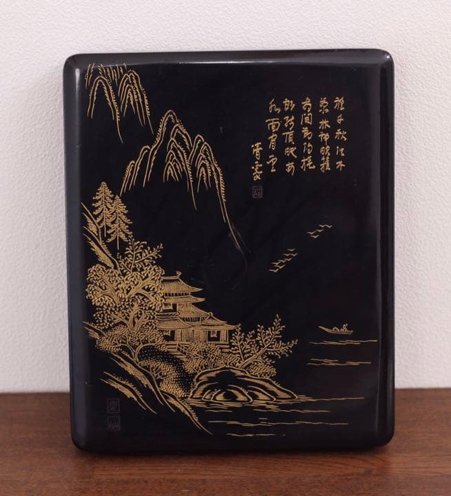 年代物 箱