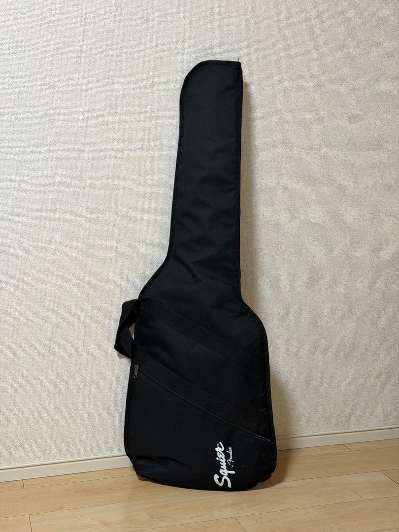 ギター Squier by Fender 40th Jazzmaster