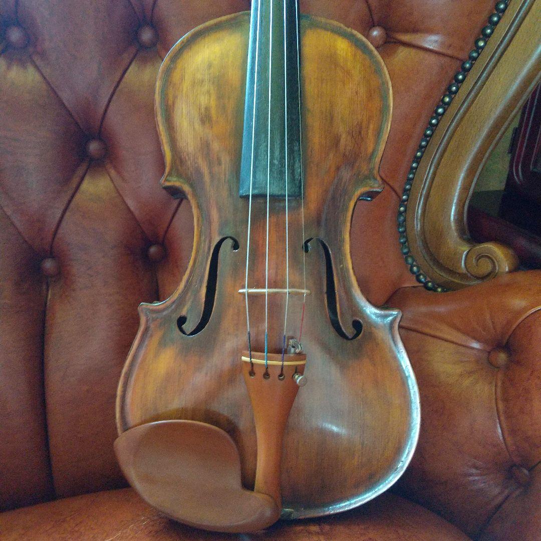 violin 古ヴァイオリン