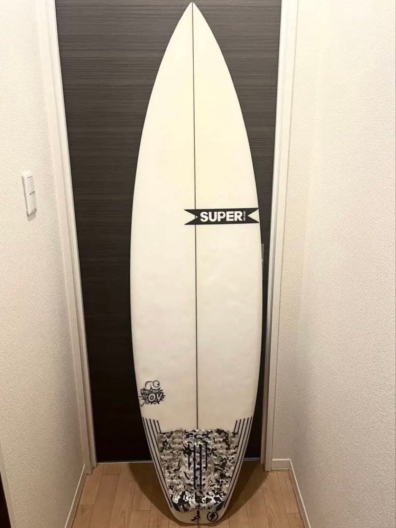 送料込み：スーパーブランド トイJP SUPERbrand TOYJP 6'0